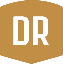 Design Rangers logo